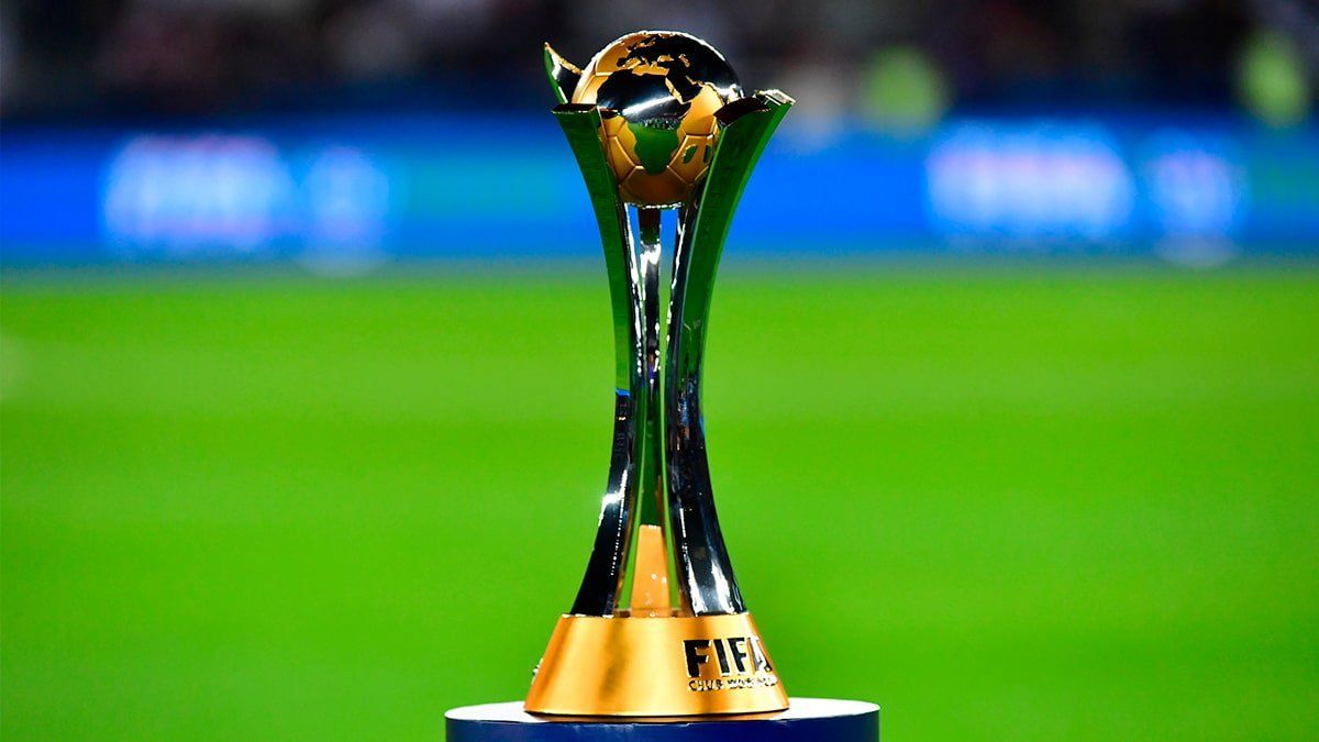 BandSports on X: Todas as finais do Mundial de Clubes da FIFA