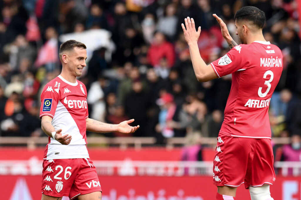 Em primeiro jogo sem Gerson, Olympique de Marselha vence Montpellier no  Francês, futebol francês