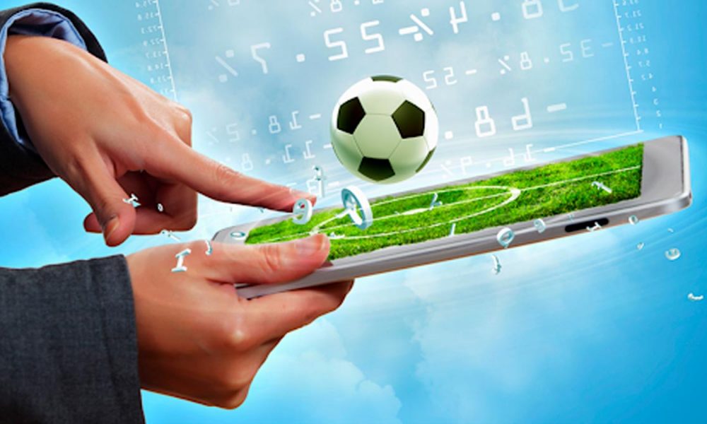 Como as apostas esportivas online mudaram o futebol