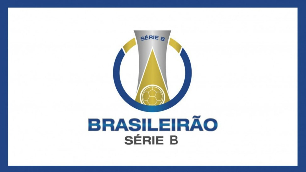 2023 Campeonato Brasileiro Série B - Wikipedia