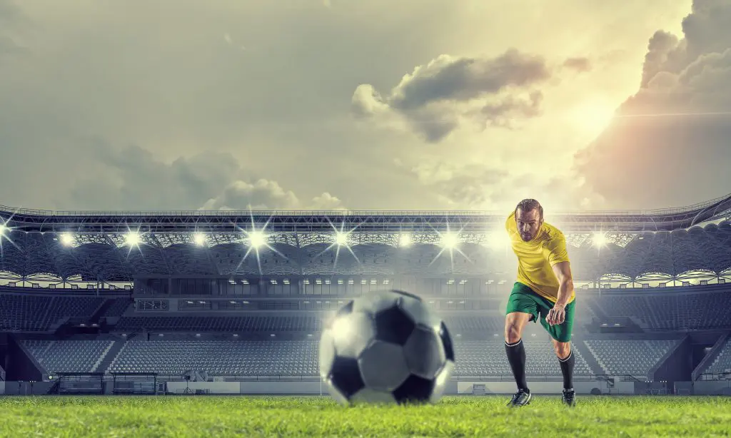 Apostas futebol: guia passo a passo sobre como apostar