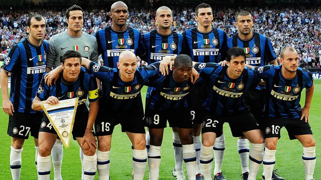 Vini Moura: os goleiros do Inter são suficientes para 2023?