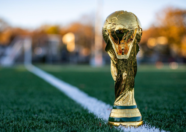 Semana de abertura das Eliminatórias para a Copa do Mundo de 2026