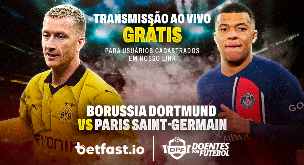 Champions League, Assistir ao vivo