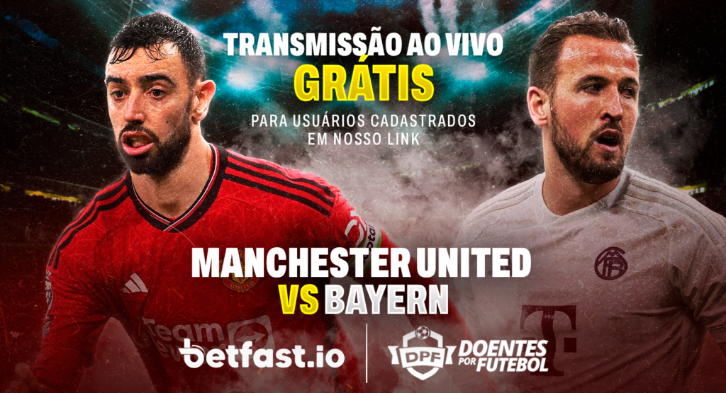 Champions League hoje: horário, onde assistir ao vivo e mais sobre