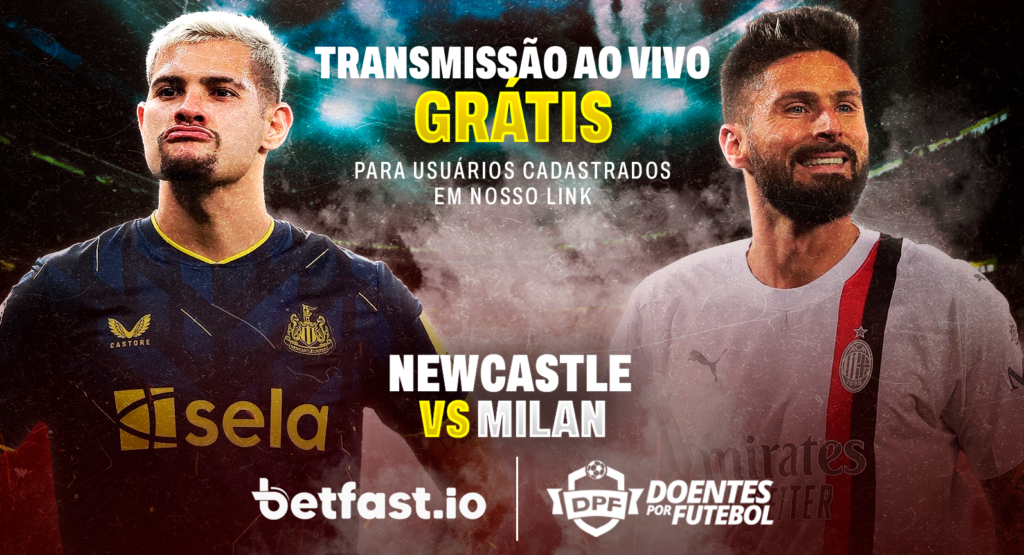 Jogo da Champions hoje; horário e onde assistir ao vivo à final