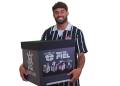 Yuri Alberto, jogador do Corinthians / Créditos: Divulgação Corinthians