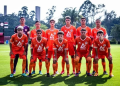 Créditos: Referência Futebol Clube