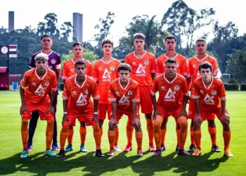 Créditos: Referência Futebol Clube
