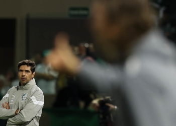 Foto: Cesar Greco/Palmeiras