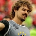 Lucas Faraldo faz nova participação no Desimpedidos e trabalha pela primeira vez na Série B / Crédito: Divulgação Desimpedidos / NWB / Ola Sports