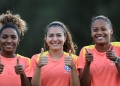 Foto : Lívia Villas Boas/ CBF
