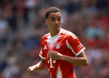 Foto: Bayern de Munique