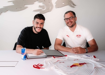 Foto: RB Leipzig