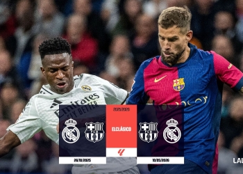 Foto: Divulgação / LALIGA