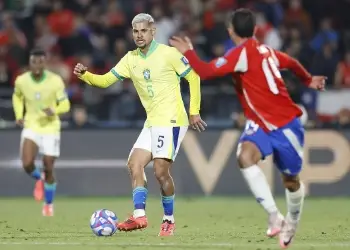 Foto: Rafael Ribeiro/CBF