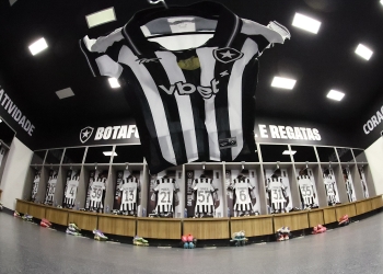 Foto: Vítor Silva/Botafogo