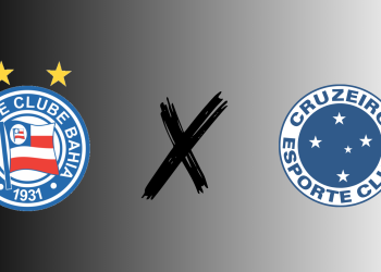 Montagem feita com IA