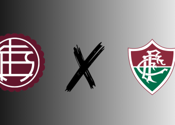 Montagem feita com IA
