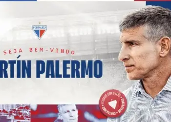 Foto: Site Oficial do Fortaleza Esporte Clube