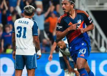 Foto: Instagram/ @fccincinnati
