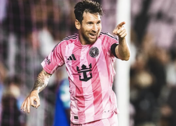 Foto: Instagram/@intermiamicf