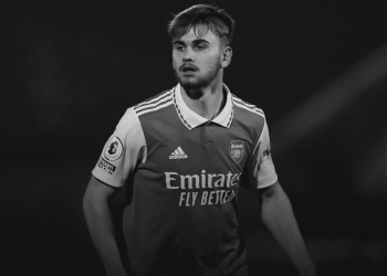 Foto: X.com/@Arsenal