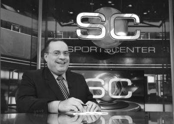 Foto: ESPN/Reprodução