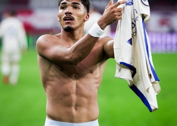 Foto: X.com/@FCPorto