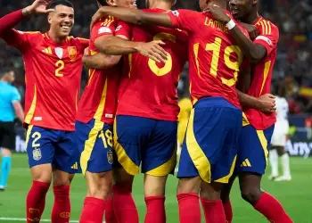 Foto: X.com/@SEFutbol