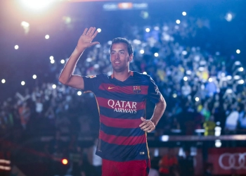 Foto: Site Oficial FC Barcelona