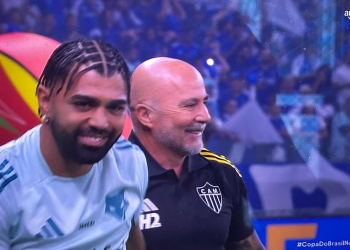 Foto: Amazon Prime Video/Reprodução