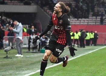 Foto: Site OGC Nice (https://www.ogcnice.com/)