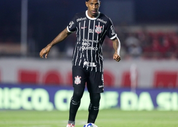 Foto: Rodrigo Coca/Agência Corinthians