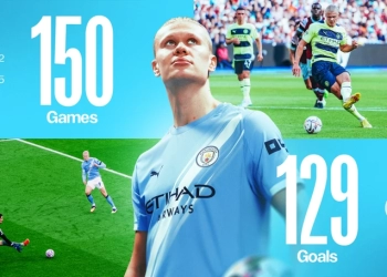 Foto: Site oficial Manchester City