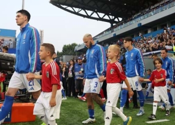 Foto: Site Oficial FIGC