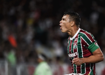 Foto: Lucas Merçon/FFC
