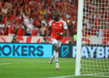 Foto: Ricardo Duarte/SC Internacional