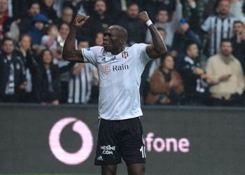 Foto: Site Oficial do Besiktas