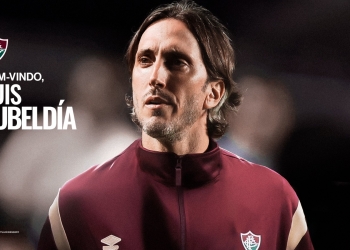 Foto: Site Oficial Fluminense FC