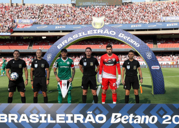 Foto: Cesar Greco/Palmeiras/by Canon