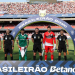 Foto: Cesar Greco/Palmeiras/by Canon