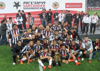 Foto: Bruno Cantini/Atlético-MG