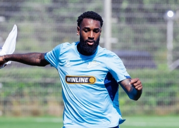 Foto: Facebook/FC Zenit