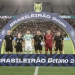 Foto: LUCAS MERÇON / FLUMINENSE F.C.