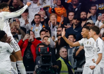 Foto: Facebook/ Real Madrid
