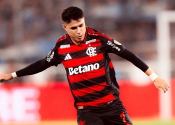 Foto: Flamengo/Facebook