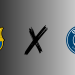 Montagem feita com IA