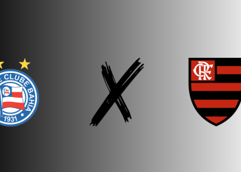 Montagem feita com IA