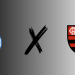 Montagem feita com IA